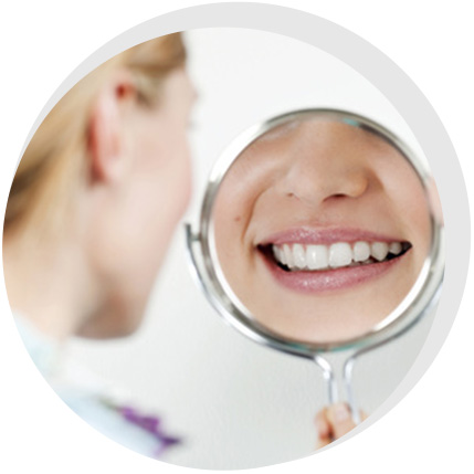 Seiker Zahnärzte Celle - Leistungen: Ästhetische Zahnheilkunde